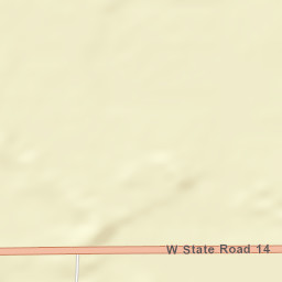 4527-4565 Highway 14, Winamac, IN Street Map
