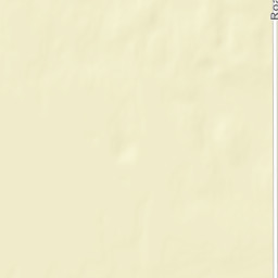 7601-7999 Hancock County Road 16, McComb Street Map