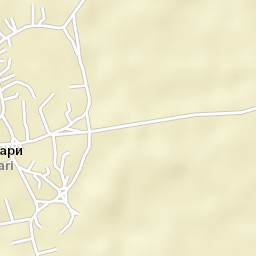 Dolno Orizari Street Map