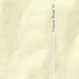 300-398 County Road 13, Ceresco, NE Street Map