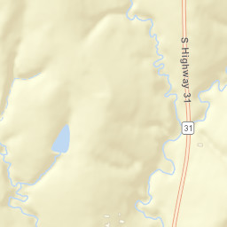 18134-18466 Nebraska 31, Gretna, NE Street Map