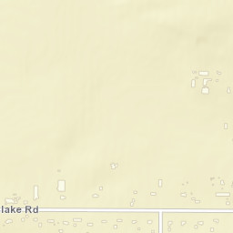 Blake Ohio Street Map