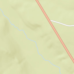 Avila Place California Street Map