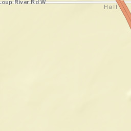 8959-8999 U.S. 281, Grand Island, NE Street Map