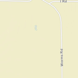 Worms Road, Grand Island, NE 68801 Street Map