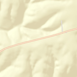 10439-10447 Bladensburg Road, Ottumwa Street Map