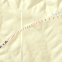 2522-2550 Salina Road, Fairfield, IA Street Map