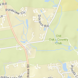 Purchase New York Street Map