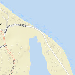 Gerard Park New York Street Map