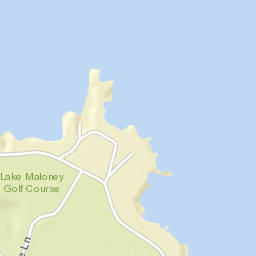 417-473 South Maloney Drive, North Platte, NE Street Map