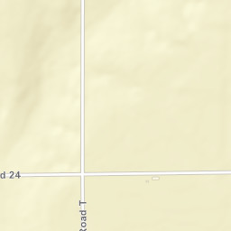 Road T Gresham NE 68367 America Street Map