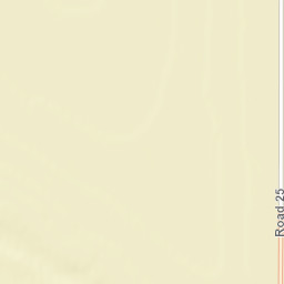 East Mandale Ohio Street Map