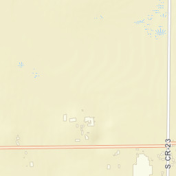 Saint Stephens Ohio Street Map