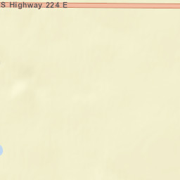 2994-3012 U.S. 224, Greenwich, OH 44837 Street Map