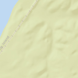 Quincetree Landing New York Street Map