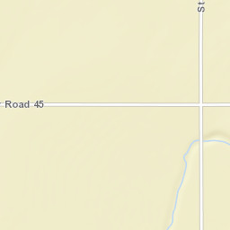 486-998 East Chapman Road, Grand Island Street Map