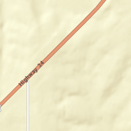 1303-1327 Iowa 25, Creston, IA 50801 Street Map