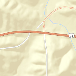 6323 196th Street Albia IA 52531 Street Map