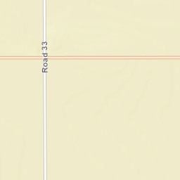 Batson Ohio Street Map