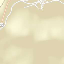 Fonte Longa Street Map