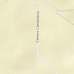 Villavieja del Lozoya Street Map