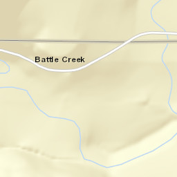 Snake River Spur Road, Savery, CO 82332 Street Map