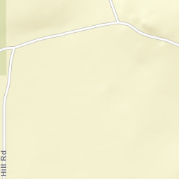 Hayden Hill California Street Map