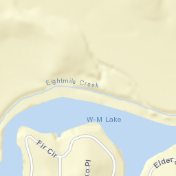 14628 Fir Circle, Plattsmouth, NE Street Map