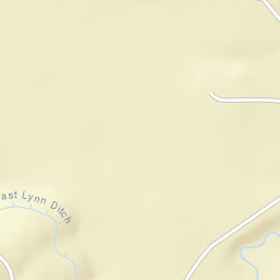 Pearl Colorado Street Map