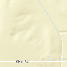 1888-2498 Kiser Road, Plattsmouth, NE Street Map