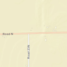 Muntanna Ohio Street Map