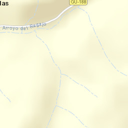 Retiendas Street Map