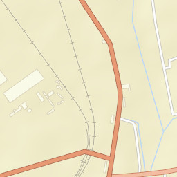 Kilju Street Map