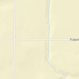 North Auburn Ohio Street Map