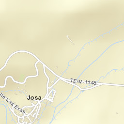 Josa Street Map