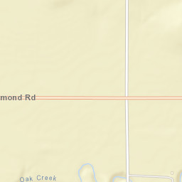 7000-8336 West Raymond Road Raymond NE Street Map