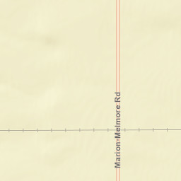 Plankton Ohio Street Map