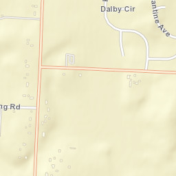 3760 Kenway Boulevard, Uniontown, OH Street Map