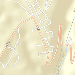 Amasia Street Map