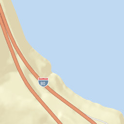 Lincoln Highway, Coalville, UT 84017 Street Map