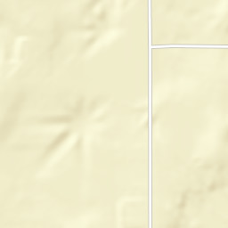 20889-20899 South Hershey-Dickens Road Street Map