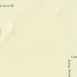 2121-2213 North Engleman Road, Grand Island Street Map