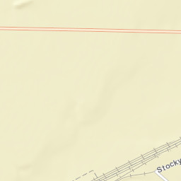 2669-2899 East Capital Avenue, Grand Island Street Map