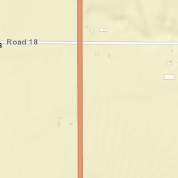U.S. 81, York, NE 68467, USA Street Map