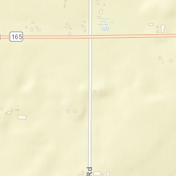 East Goshen Ohio Street Map