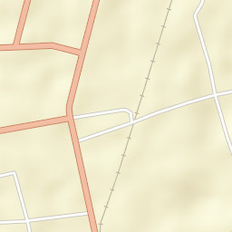 Jalal-Abad Street Map