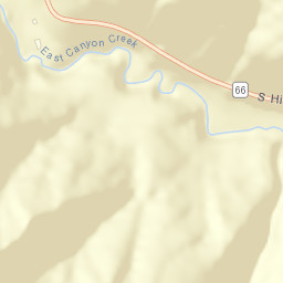 4597-4789 Utah 66, Morgan, UT 84050 Street Map