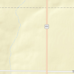 342 South Main Street, Polk, OH 44866, USA Street Map