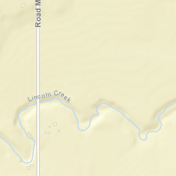 Road M, York, NE 68467, USA Street Map