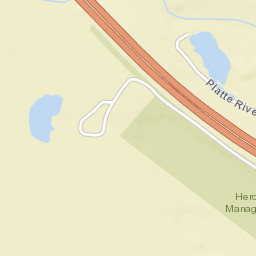 919-993 Willow Island Road, Gothenburg, NE Street Map